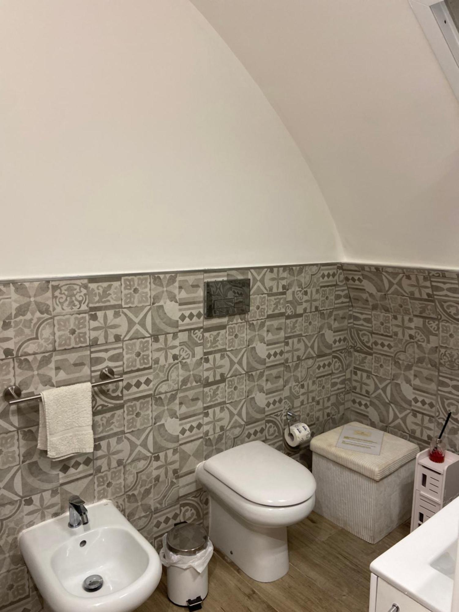 Pietra Viva Room バーリ エクステリア 写真