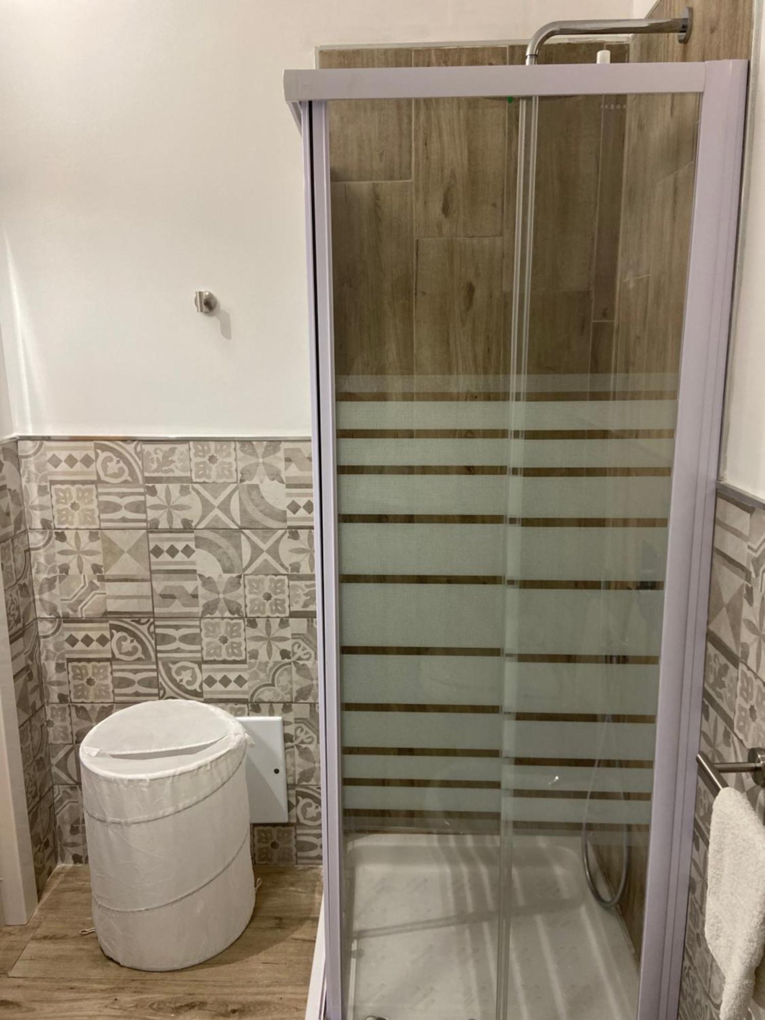 Pietra Viva Room バーリ エクステリア 写真