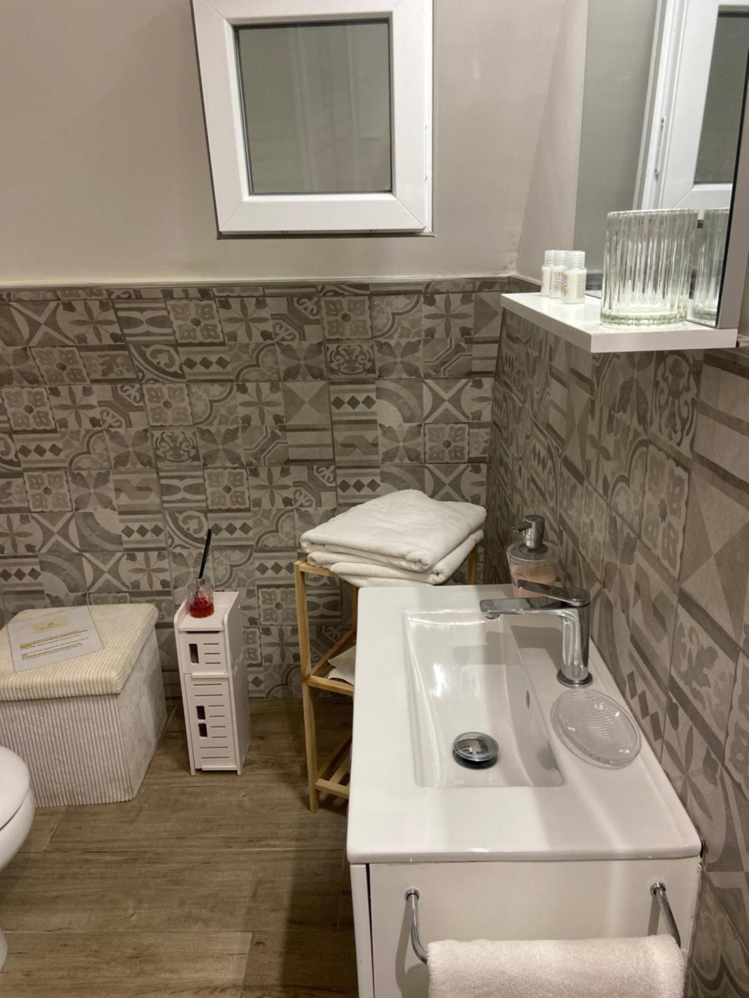 Pietra Viva Room バーリ エクステリア 写真