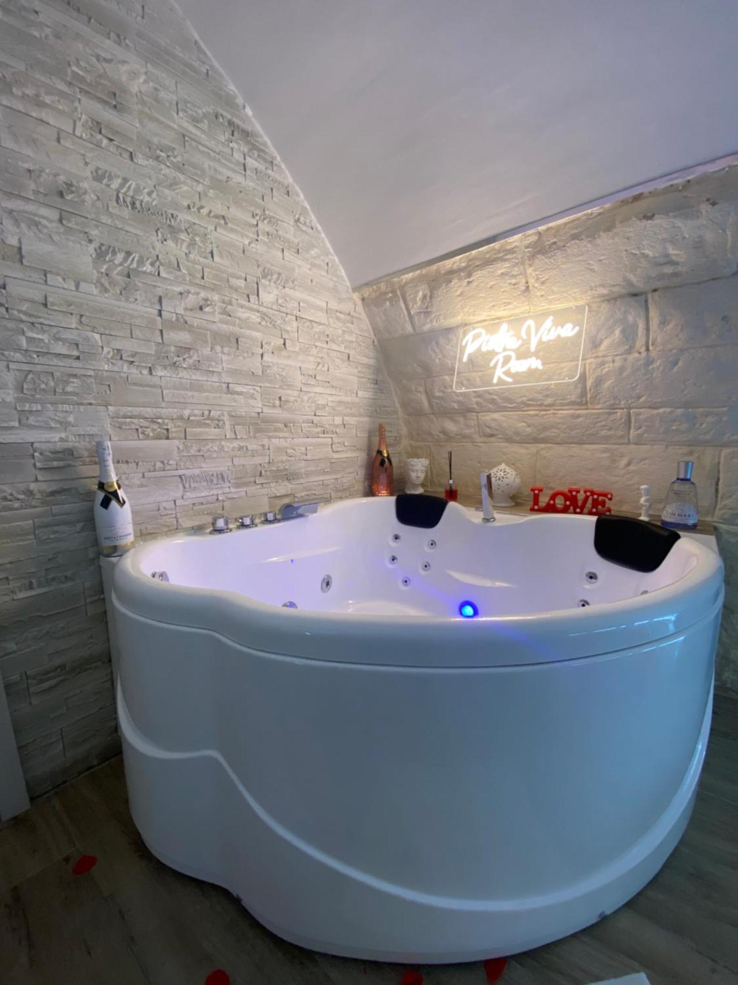 Pietra Viva Room バーリ エクステリア 写真