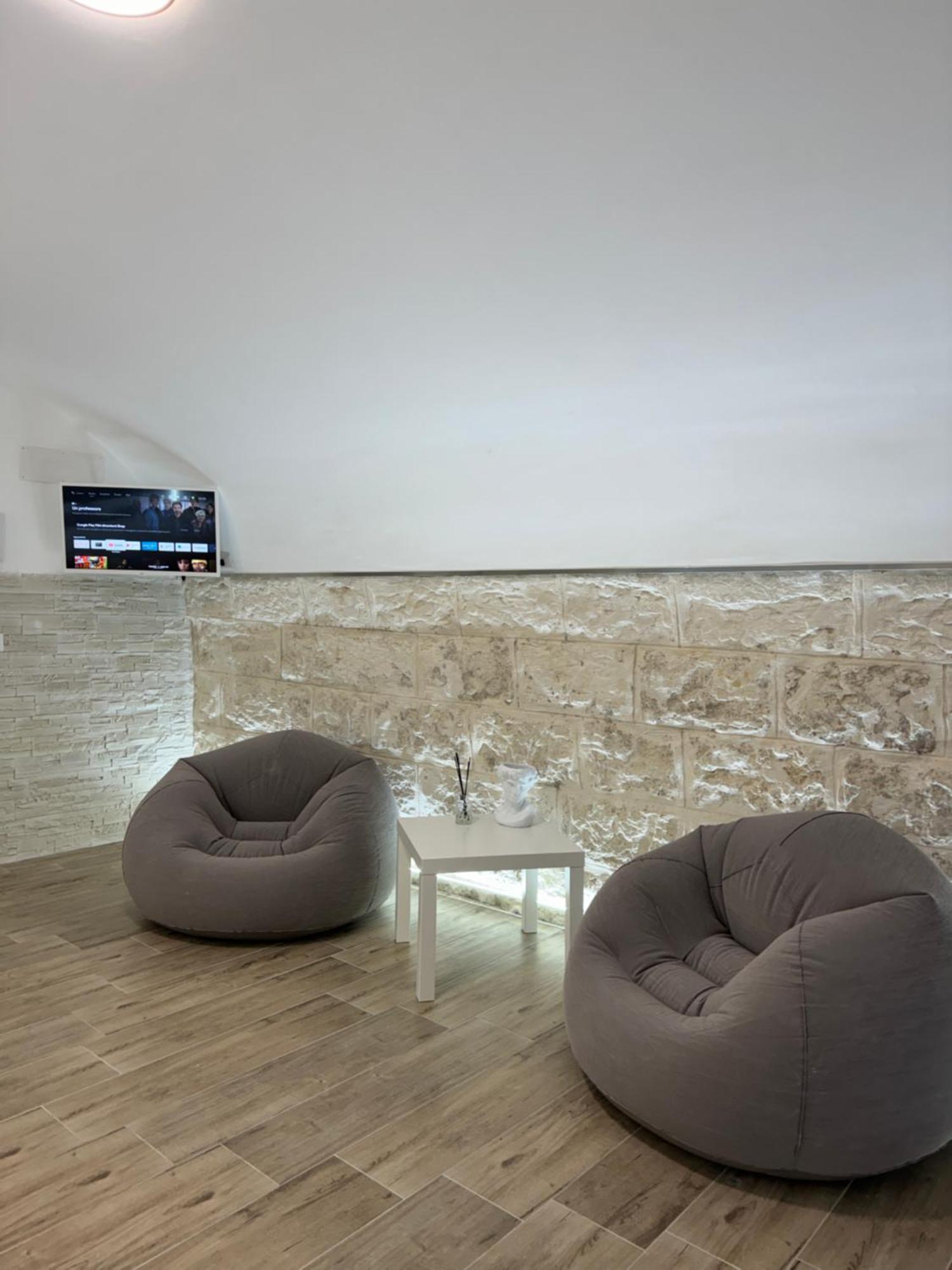 Pietra Viva Room バーリ エクステリア 写真