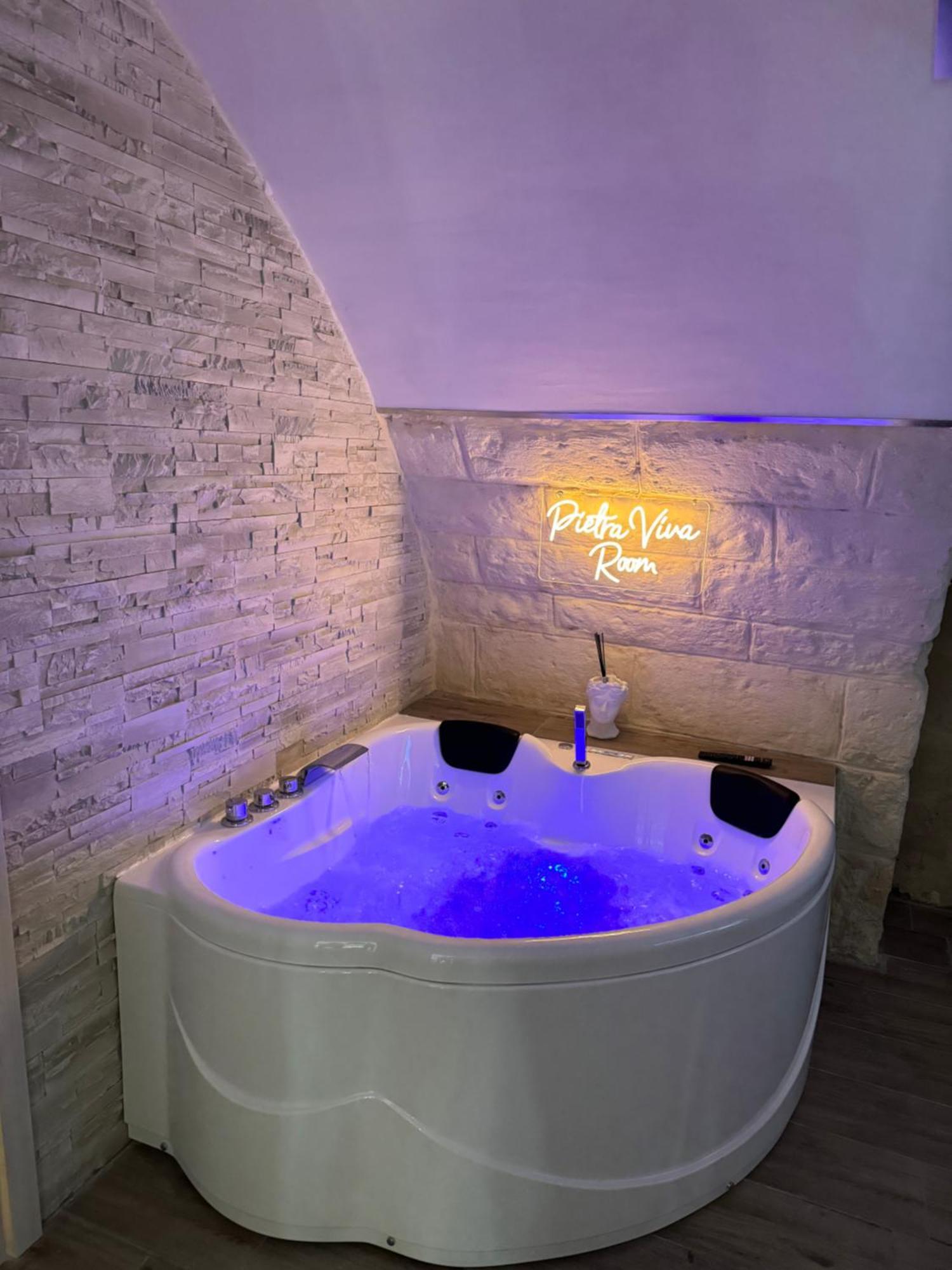 Pietra Viva Room バーリ エクステリア 写真