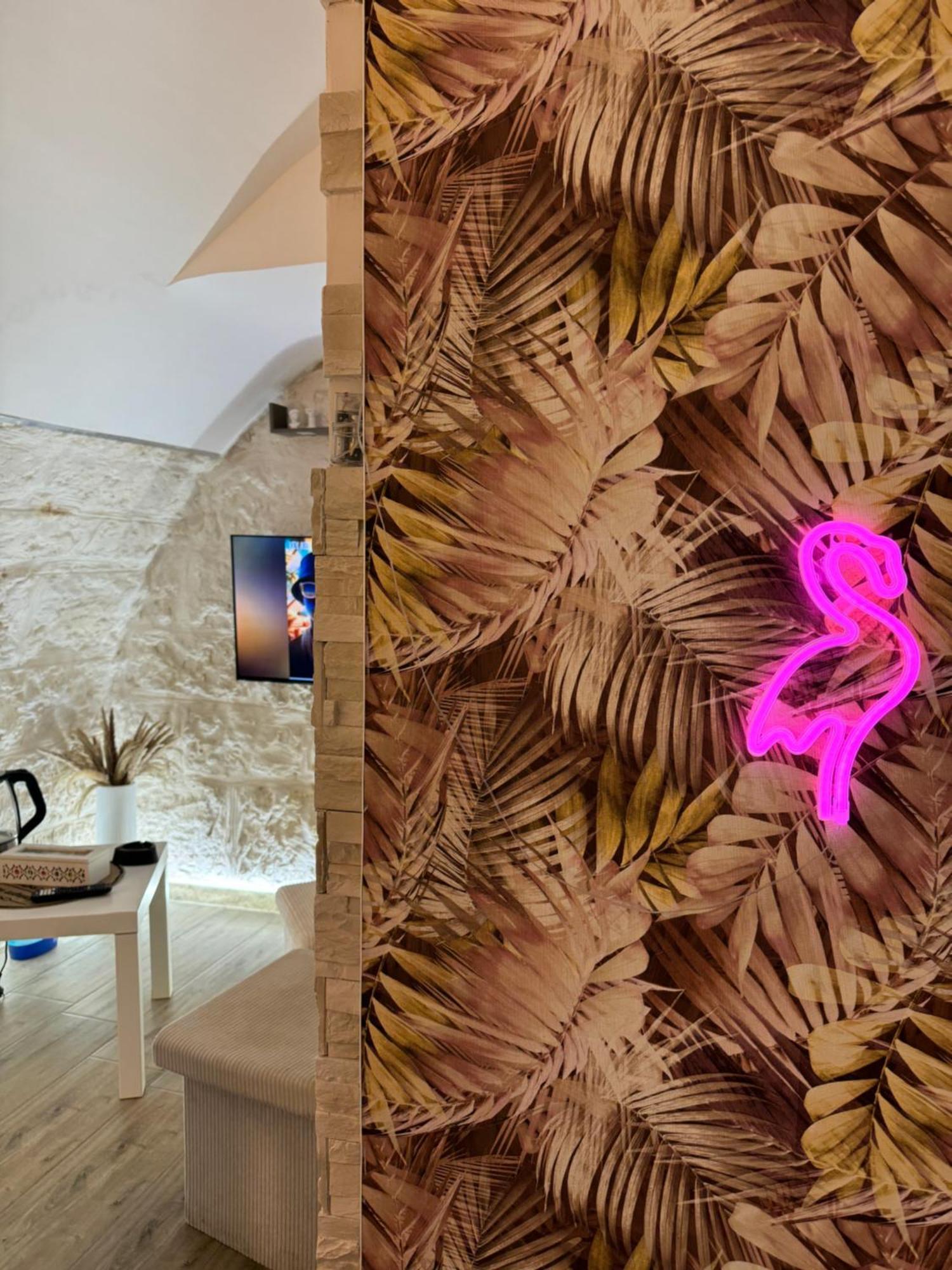 Pietra Viva Room バーリ エクステリア 写真