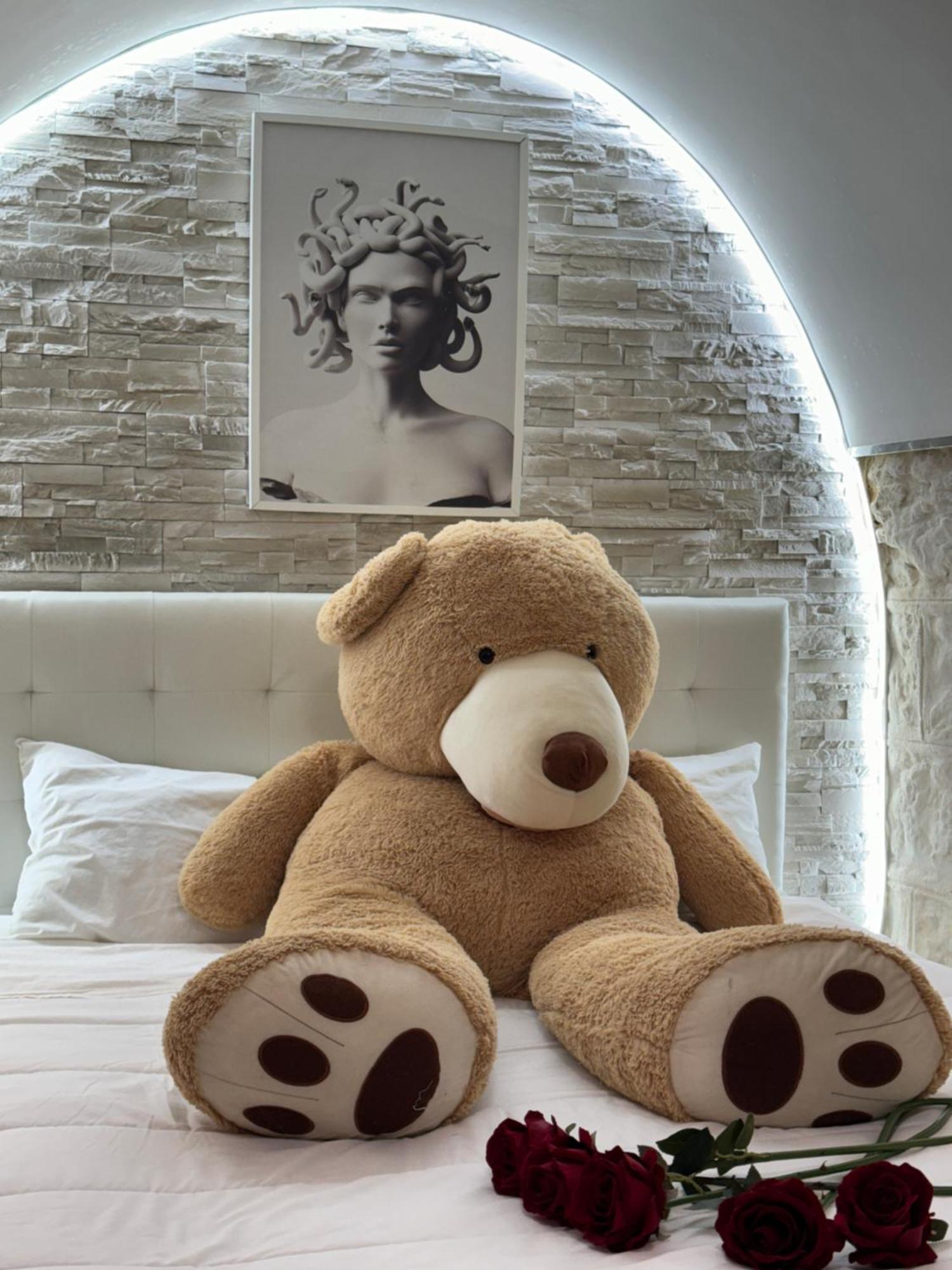 Pietra Viva Room バーリ エクステリア 写真