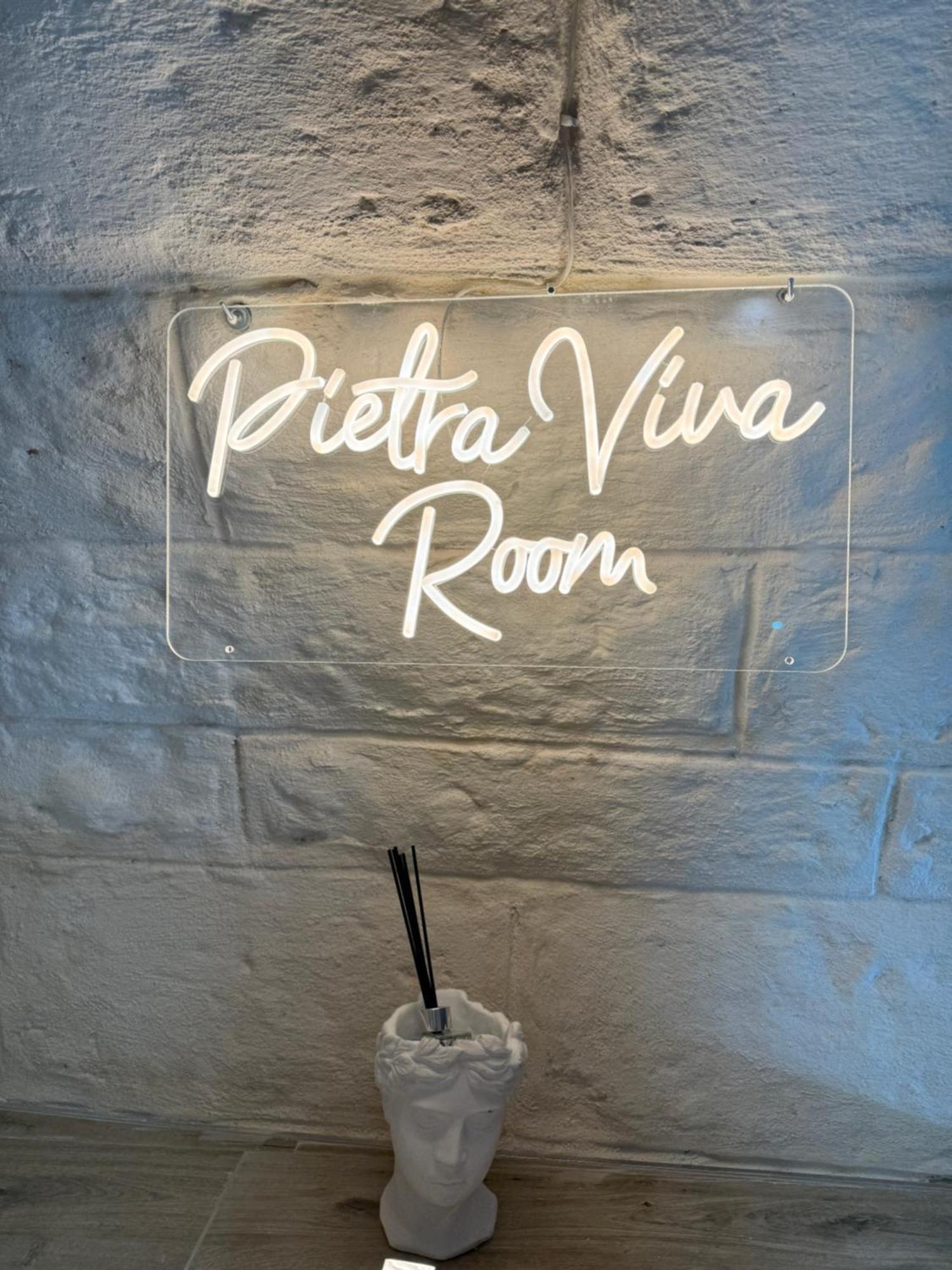 Pietra Viva Room バーリ エクステリア 写真